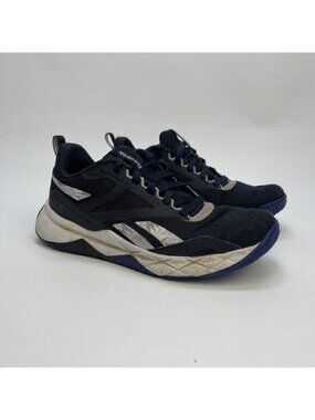 Reebok Women's NFX Trainer Cross Training Shoes Wom Sz 7 US Gym Cross Fit